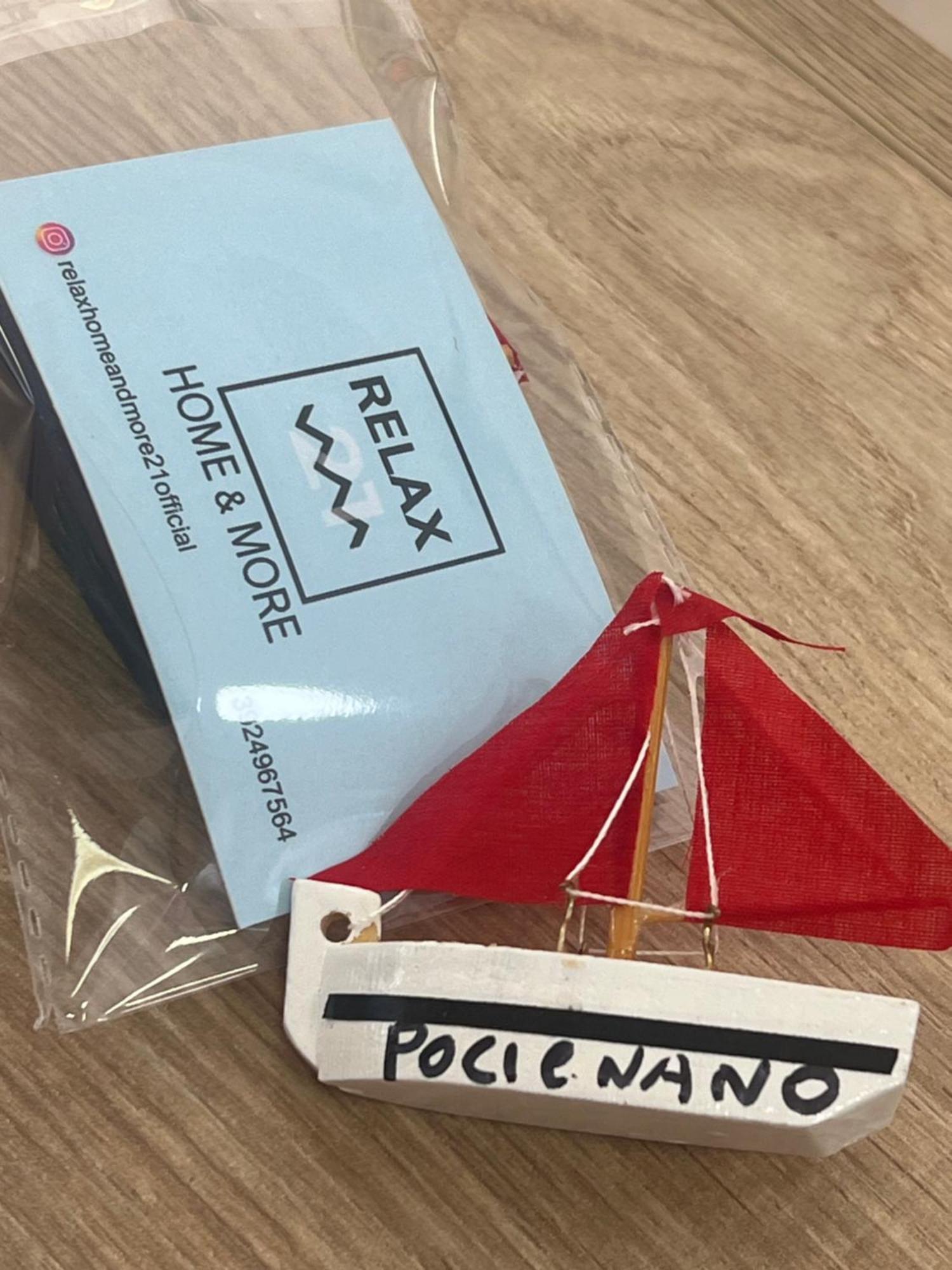 Relaxhomeandmore21Official 폴리나노 아마레 외부 사진